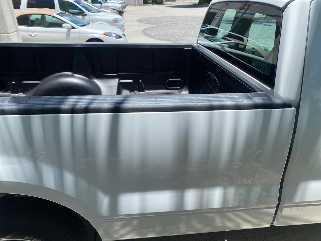 2005 Ford F-150 XL 1 OWNER LOW MILES 23,679 Pompano Beach FL