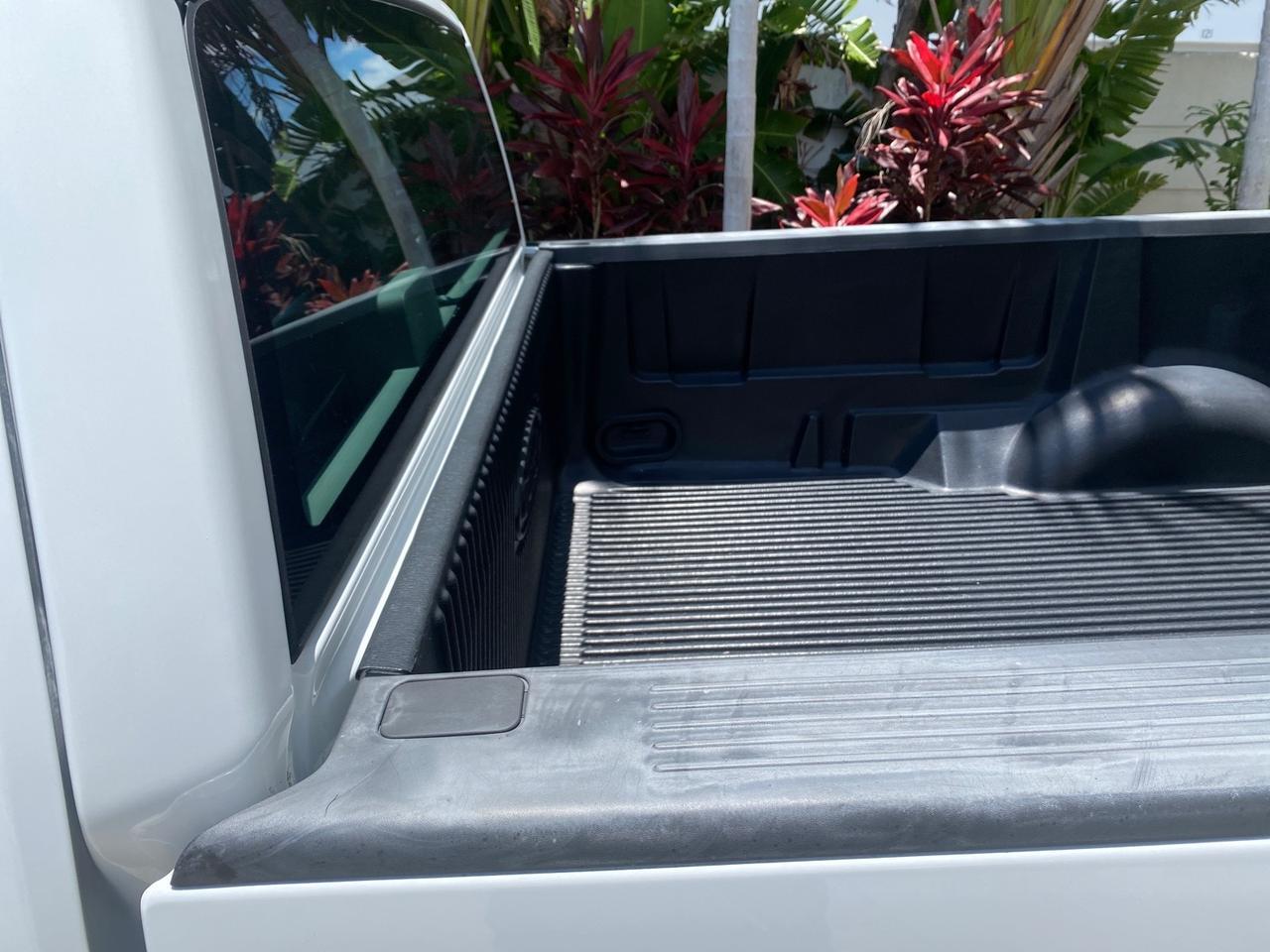 2005 Ford F-150 XL 1 OWNER LOW MILES 23,679 Pompano Beach FL