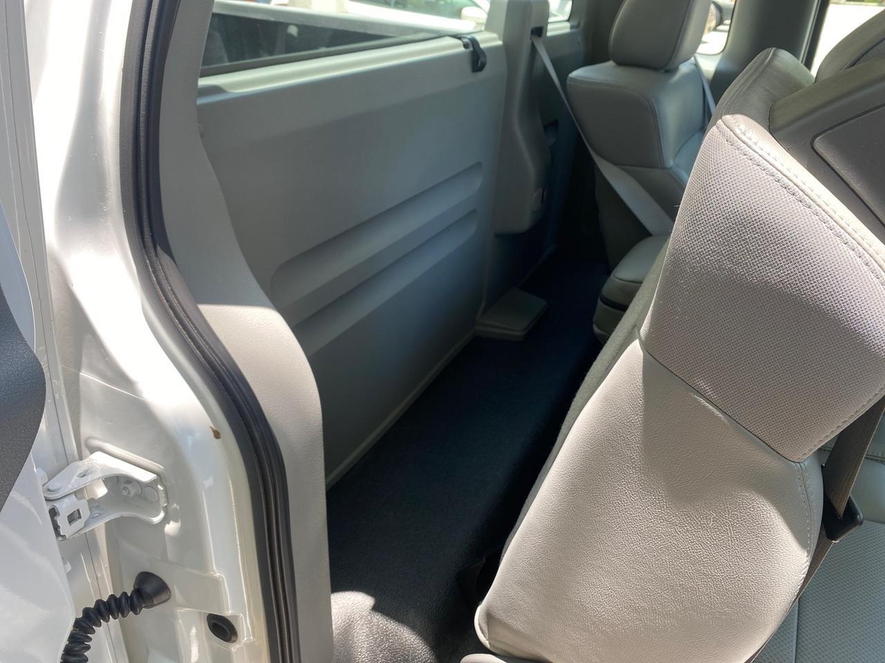 2005 Ford F-150 XL 1 OWNER LOW MILES 23,679 Pompano Beach FL