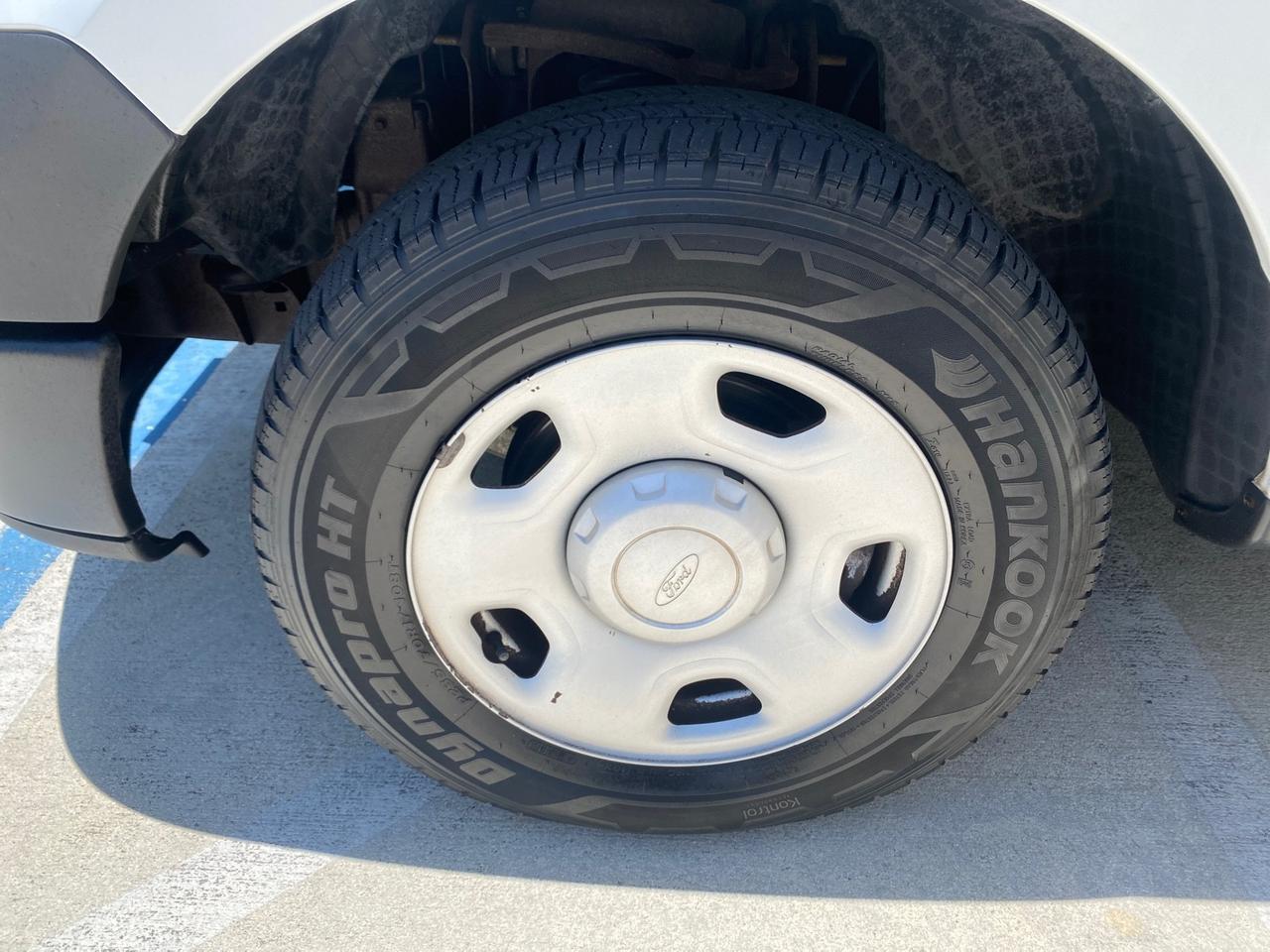 2005 Ford F-150 XL 1 OWNER LOW MILES 23,679 Pompano Beach FL