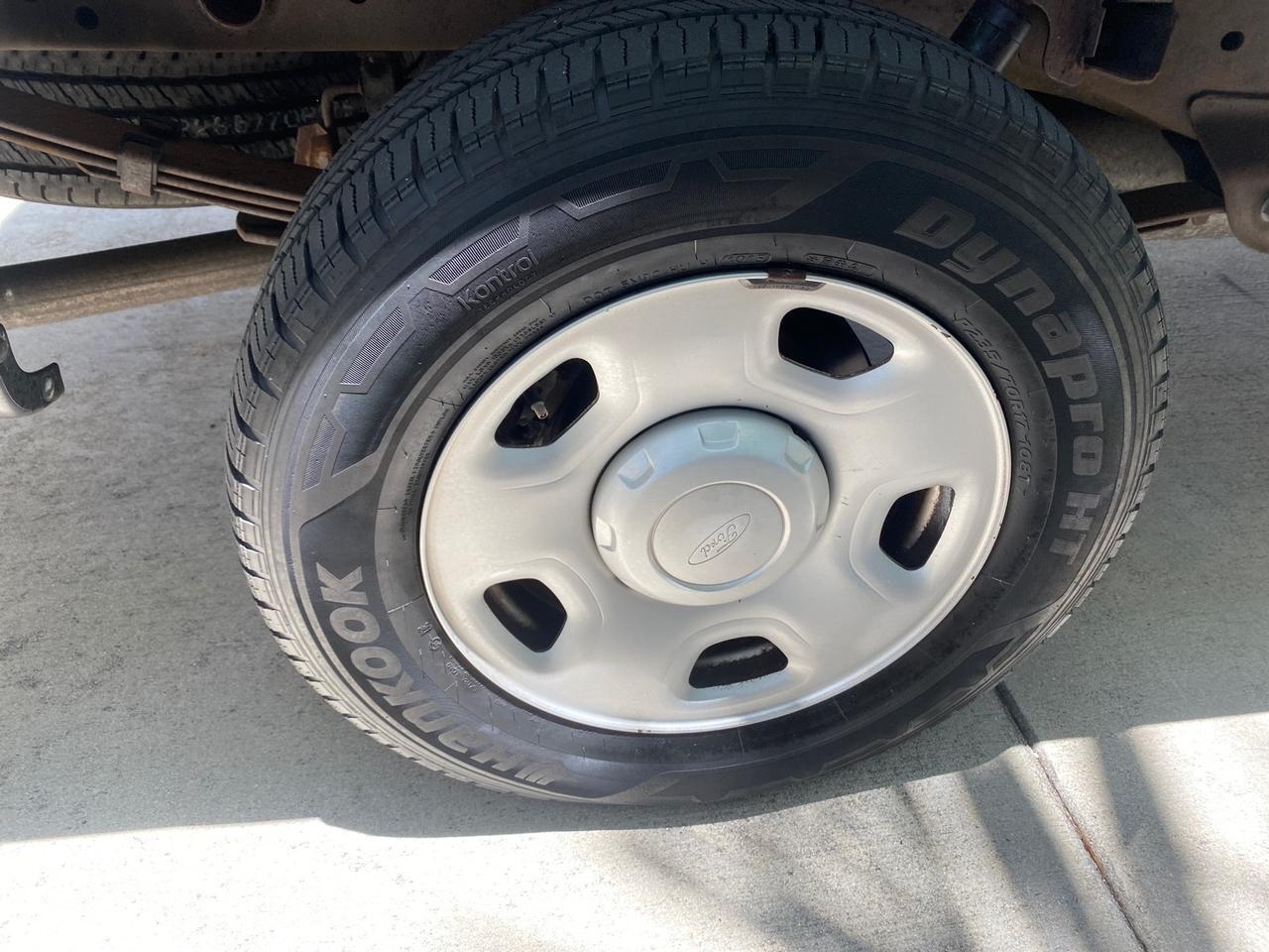 2005 Ford F-150 XL 1 OWNER LOW MILES 23,679 Pompano Beach FL