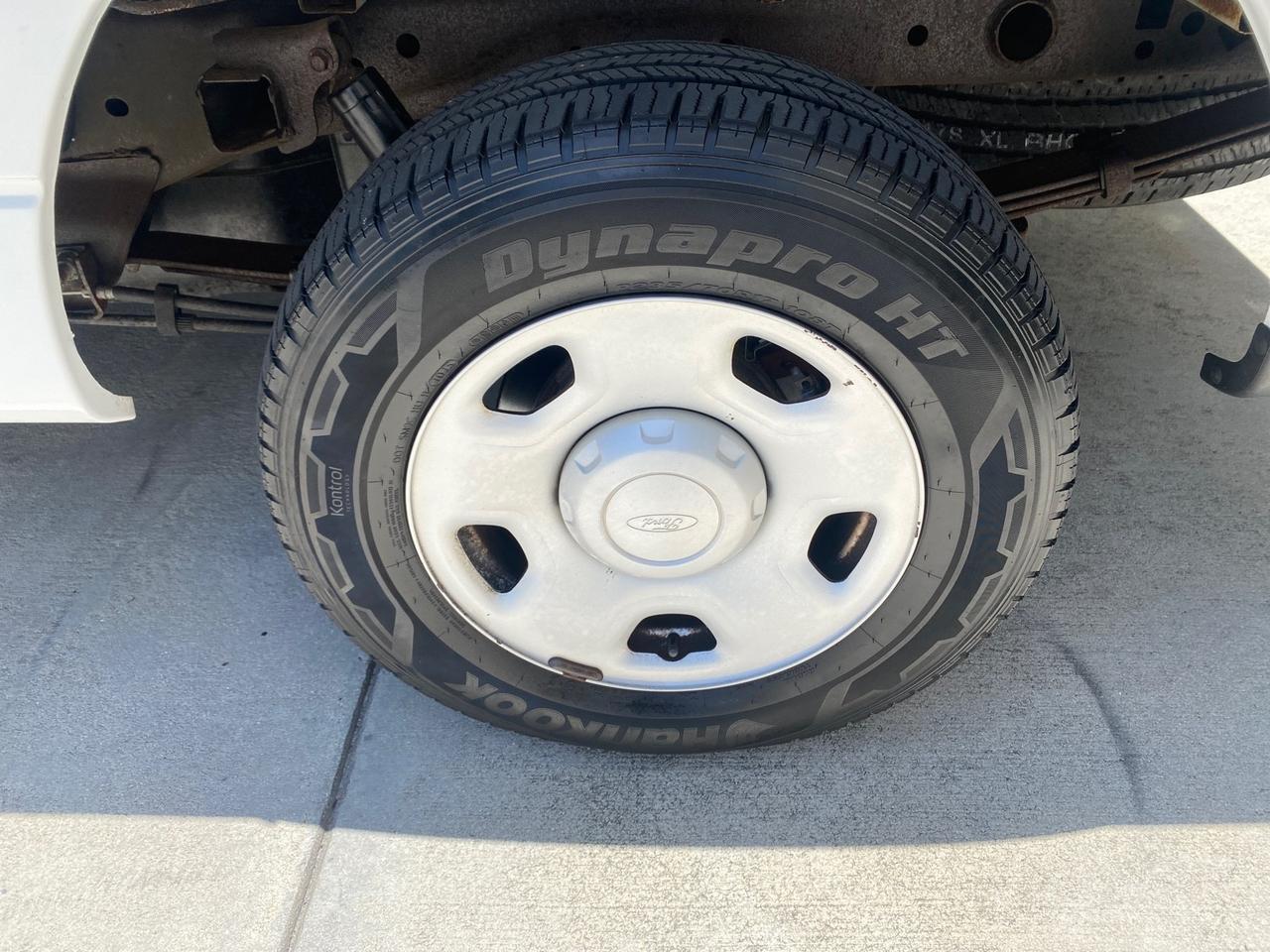 2005 Ford F-150 XL 1 OWNER LOW MILES 23,679 Pompano Beach FL