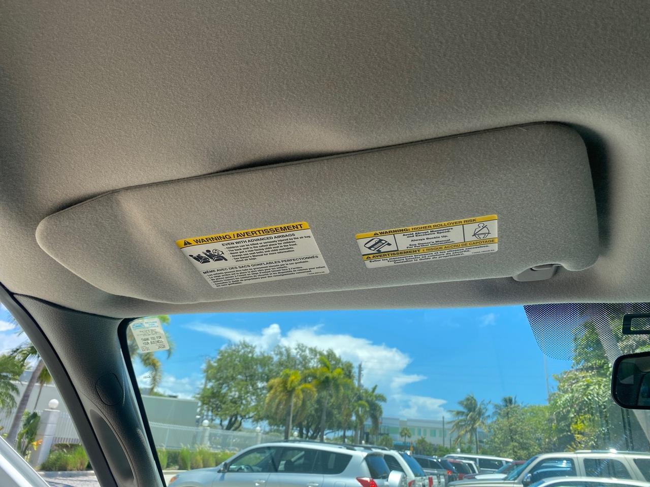 2005 Ford F-150 XL 1 OWNER LOW MILES 23,679 Pompano Beach FL