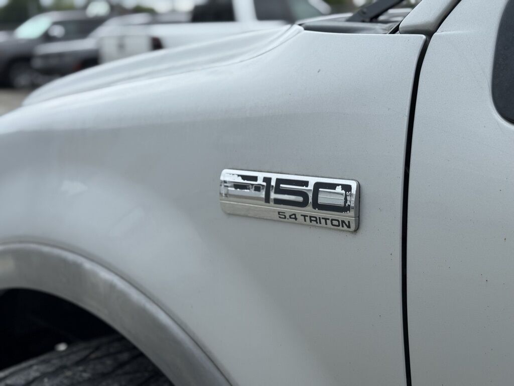 2005 Ford F-150 XL Crestwood KY
