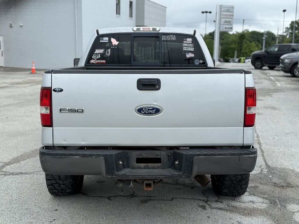 2005 Ford F-150 XL Crestwood KY
