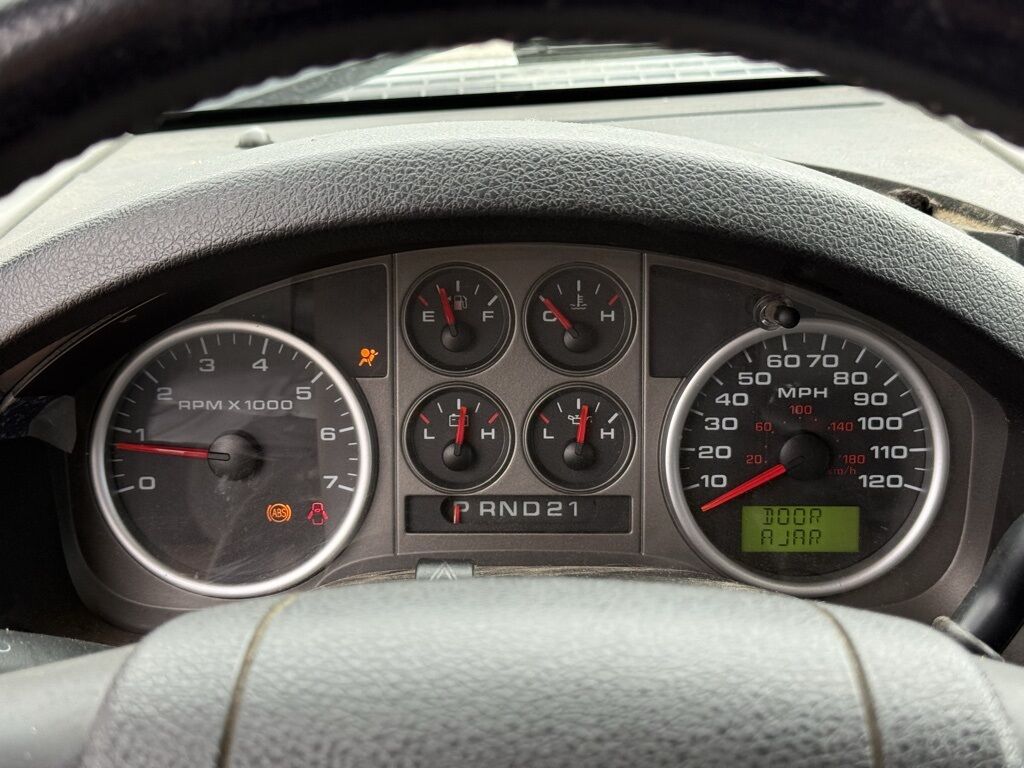 2005 Ford F-150 XL Crestwood KY