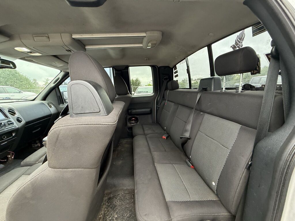 2005 Ford F-150 XL Crestwood KY