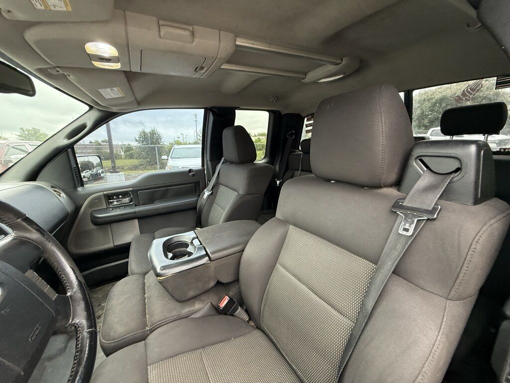 2005 Ford F-150 XL Crestwood KY