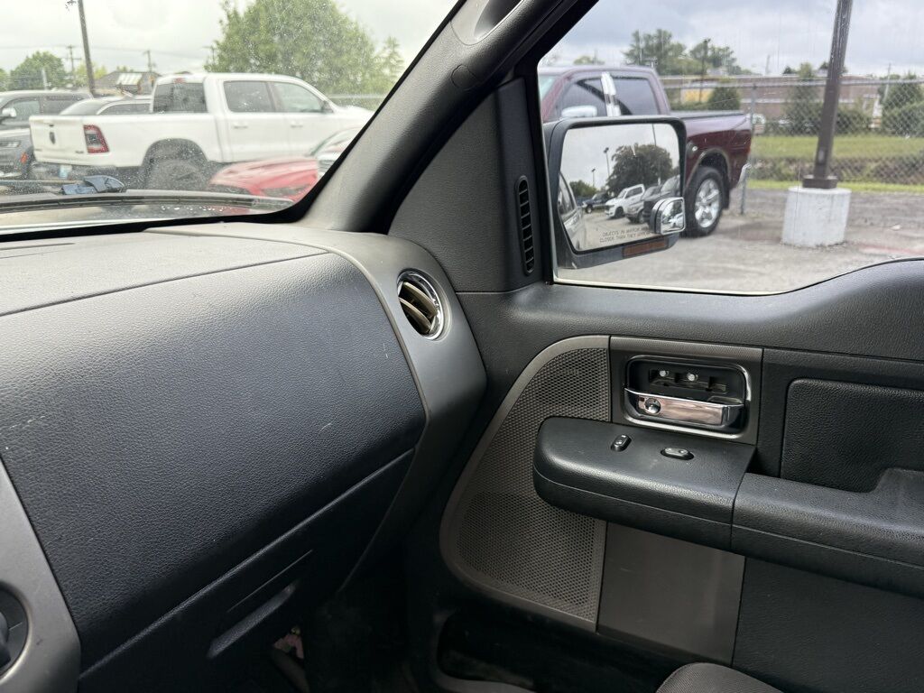 2005 Ford F-150 XL Crestwood KY