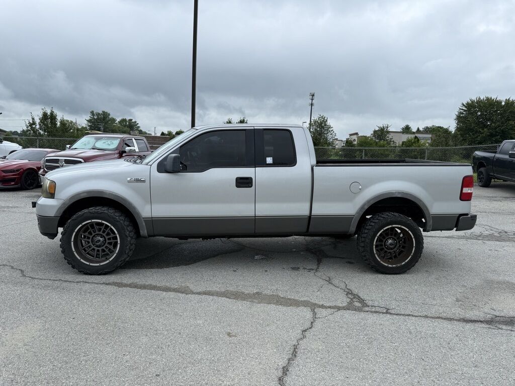 2005 Ford F-150 XL Crestwood KY