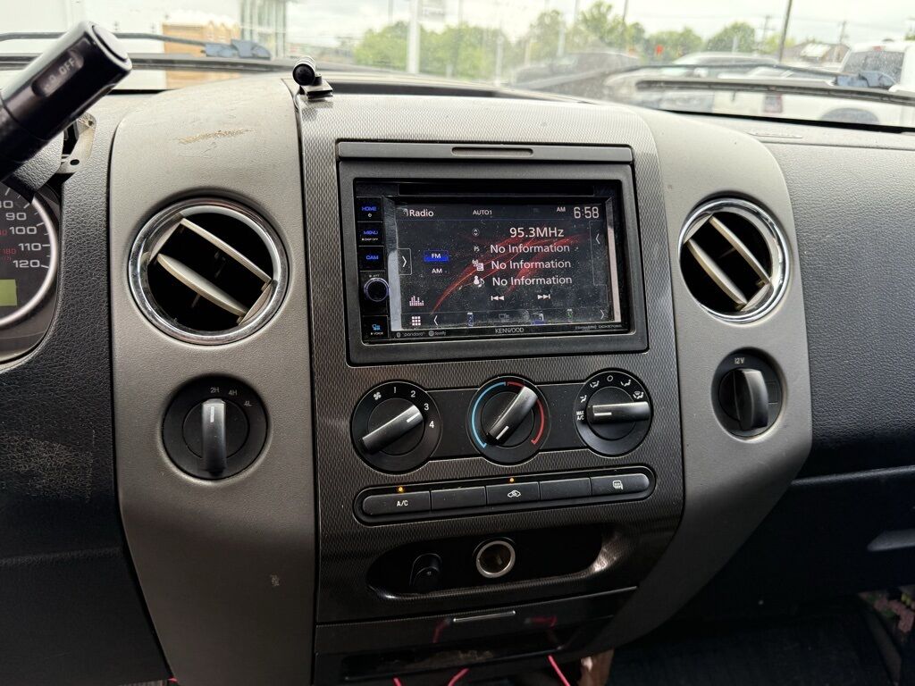 2005 Ford F-150 XL Crestwood KY