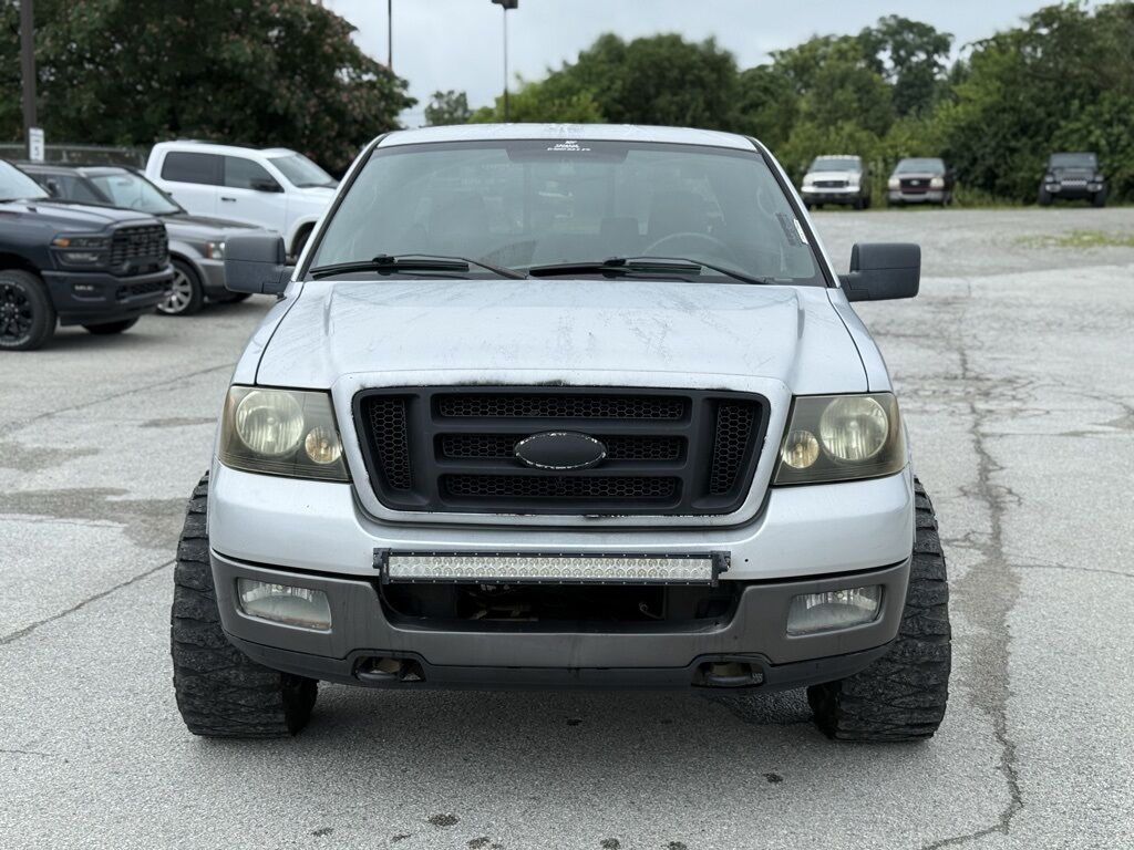 2005 Ford F-150 XL Crestwood KY