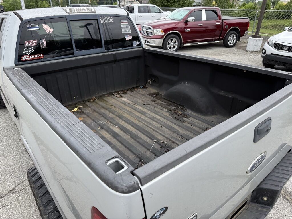 2005 Ford F-150 XL Crestwood KY