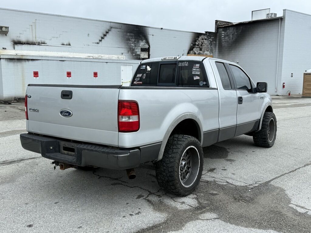 2005 Ford F-150 XL Crestwood KY