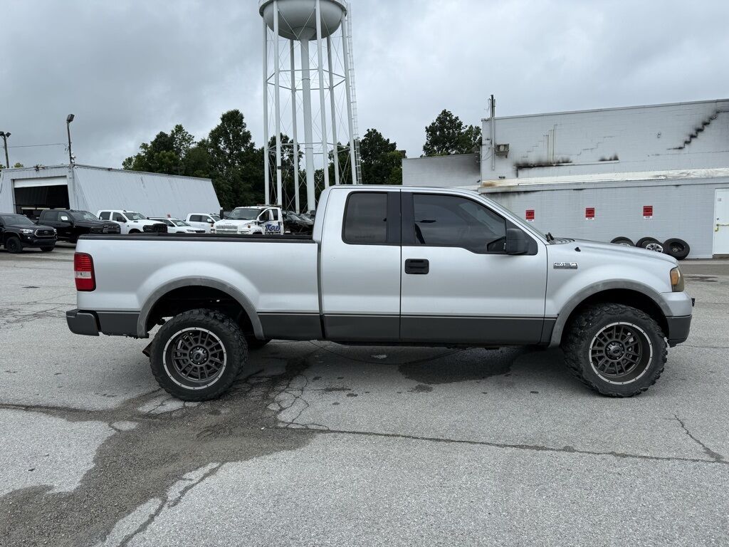 2005 Ford F-150 XL Crestwood KY