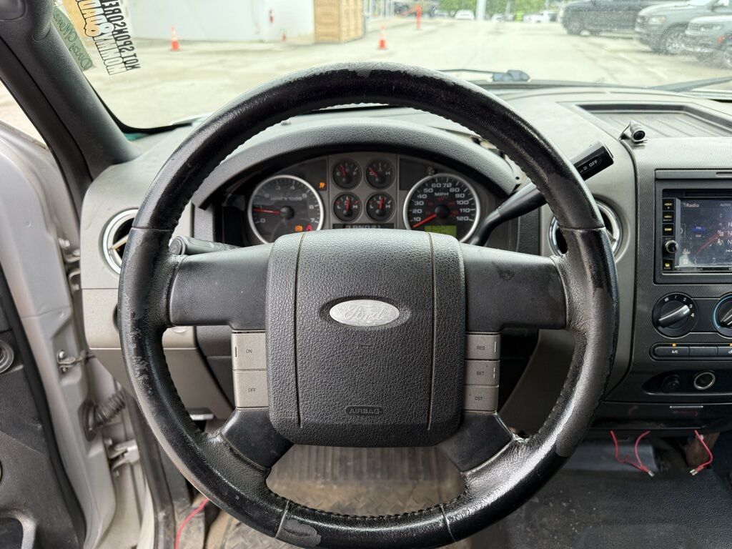 2005 Ford F-150 XL Crestwood KY