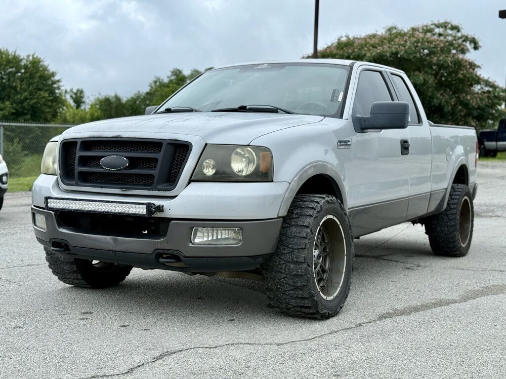2005 Ford F-150 XL Crestwood KY