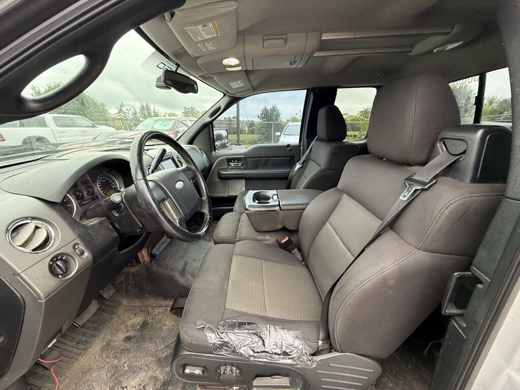 2005 Ford F-150 XL Crestwood KY