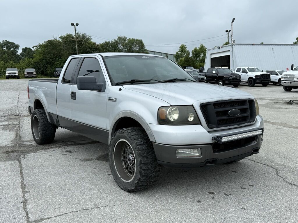 2005 Ford F-150 XL Crestwood KY