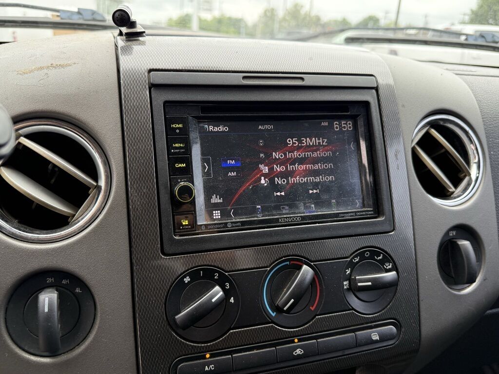 2005 Ford F-150 XL Crestwood KY