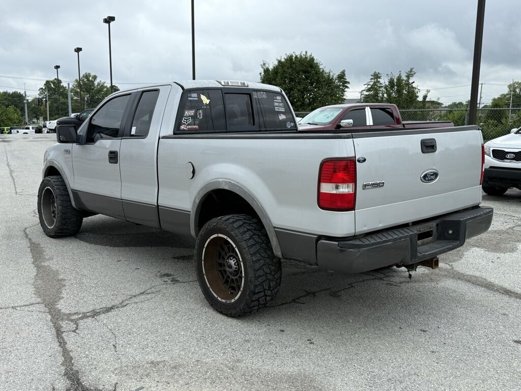 2005 Ford F-150 XL Crestwood KY