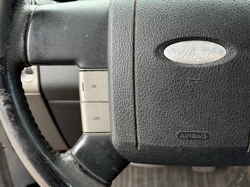 2005 Ford F-150 XL Crestwood KY