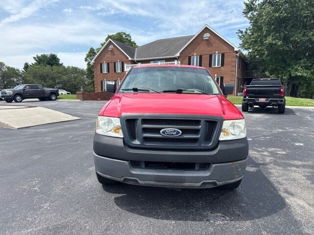 2005 Ford F-150 XL
