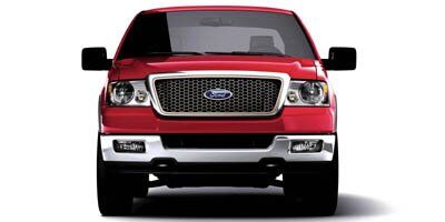 2005 Ford F-150 XL Hurst TX