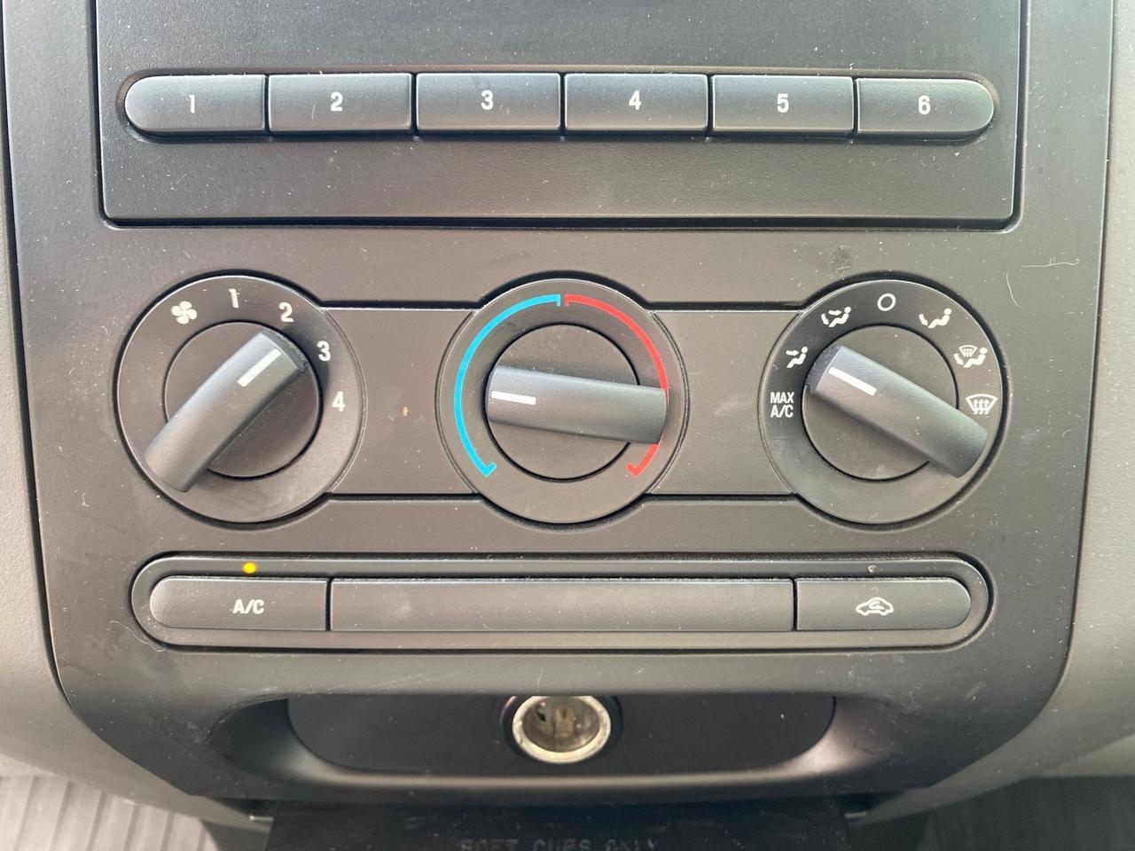 2005 Ford F-150 XL LOW MILES 27,620 1 OWNER FL Pompano Beach FL