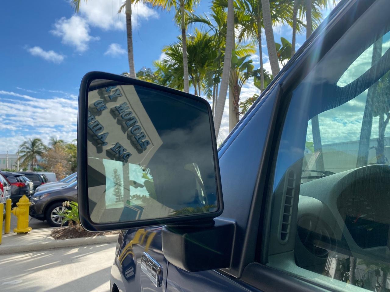 2005 Ford F-150 XL LOW MILES 27,620 1 OWNER FL Pompano Beach FL