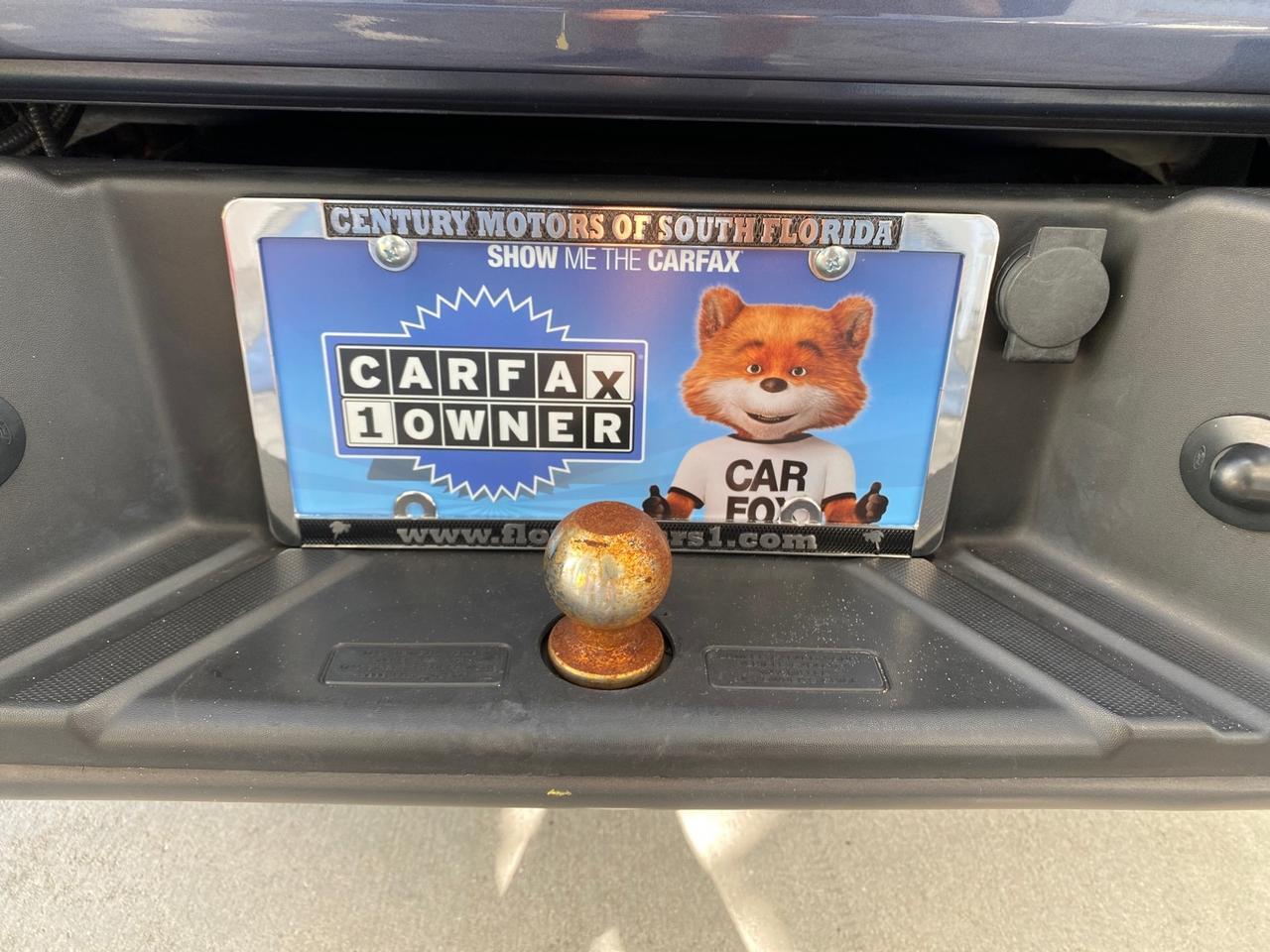 2005 Ford F-150 XL LOW MILES 27,620 1 OWNER FL Pompano Beach FL