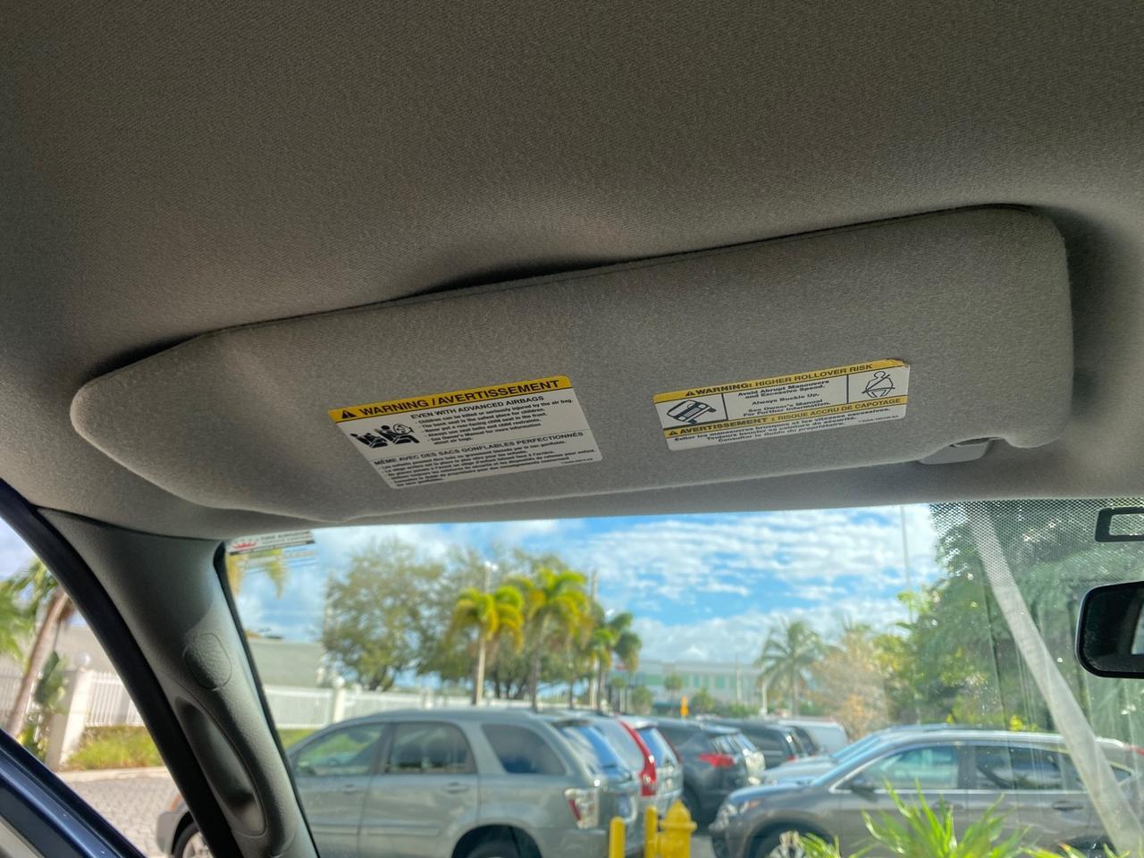 2005 Ford F-150 XL LOW MILES 27,620 1 OWNER FL Pompano Beach FL