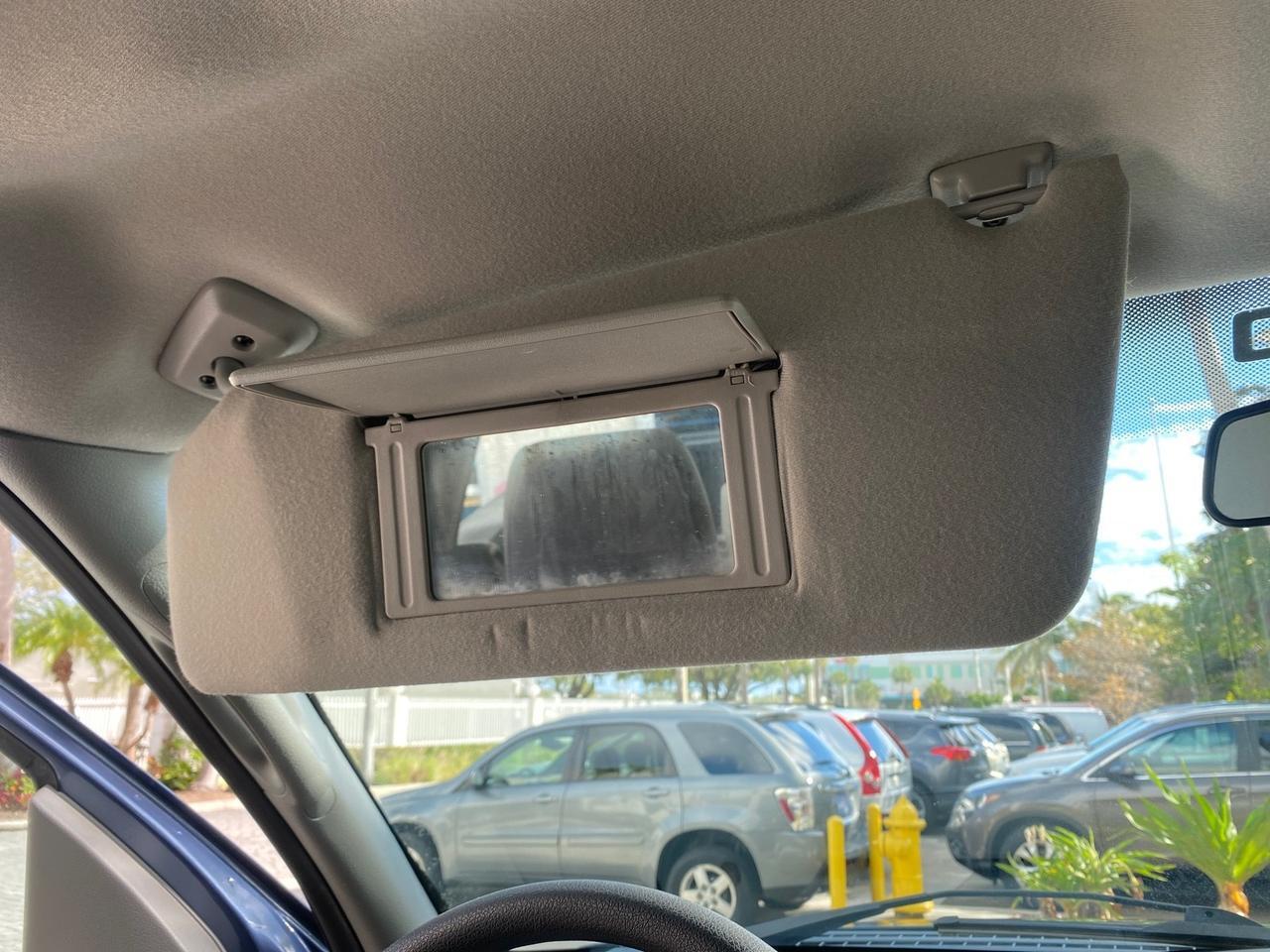 2005 Ford F-150 XL LOW MILES 27,620 1 OWNER FL Pompano Beach FL