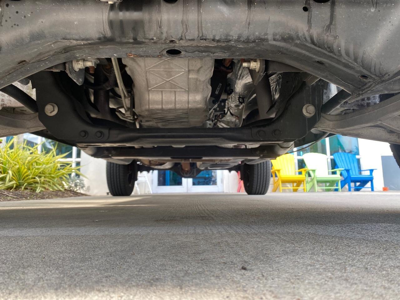 2005 Ford F-150 XL LOW MILES 27,620 1 OWNER FL Pompano Beach FL