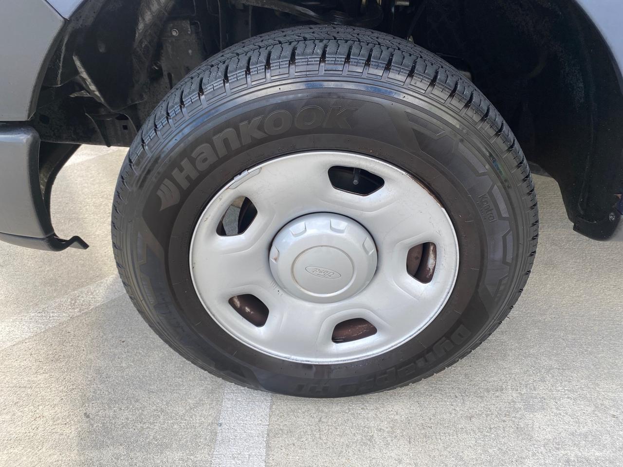 2005 Ford F-150 XL LOW MILES 27,620 1 OWNER FL Pompano Beach FL