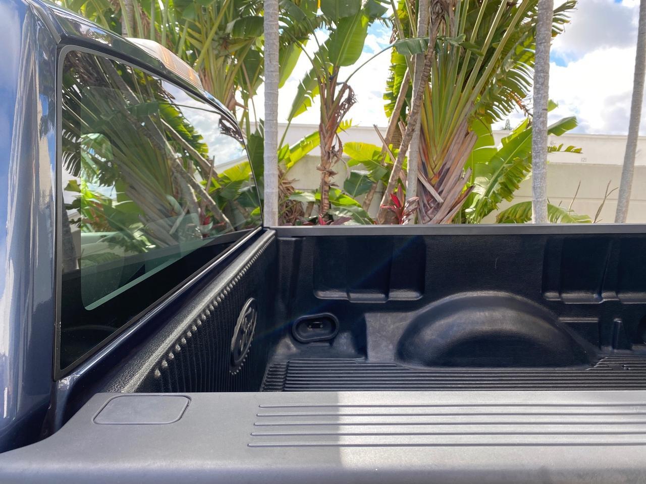 2005 Ford F-150 XL LOW MILES 27,620 1 OWNER FL Pompano Beach FL