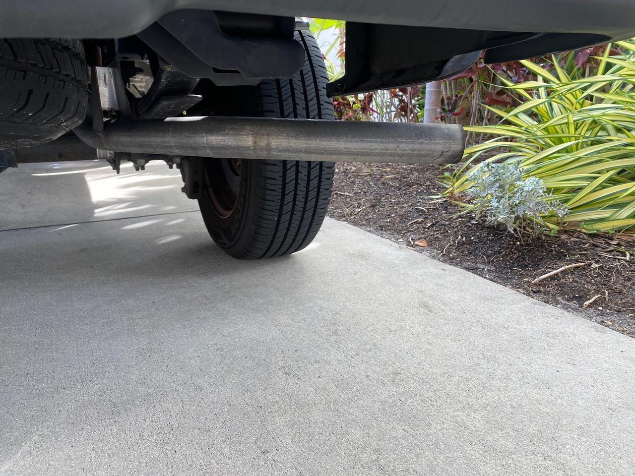 2005 Ford F-150 XL LOW MILES 27,620 1 OWNER FL Pompano Beach FL