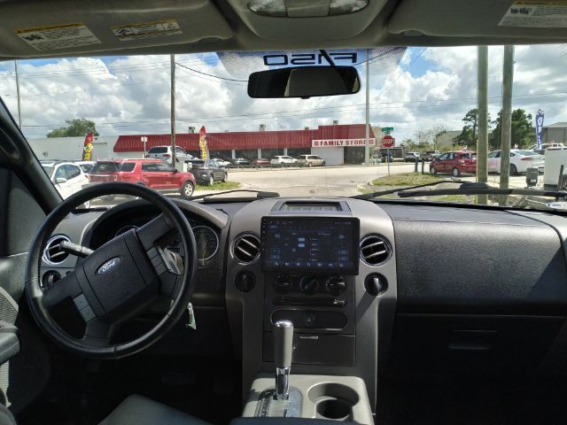 2005 Ford F-150 XLT | FX4 Sarasota FL