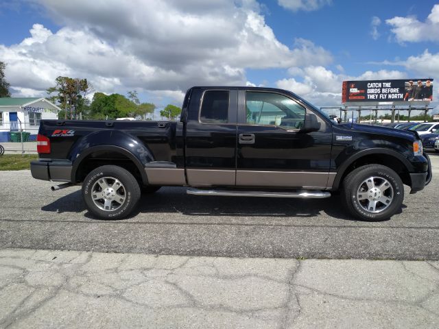 2005 Ford F-150 XLT | FX4 Sarasota FL