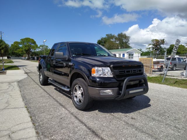 2005 Ford F-150 XLT | FX4 Sarasota FL