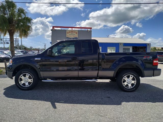 2005 Ford F-150 XLT | FX4 Sarasota FL