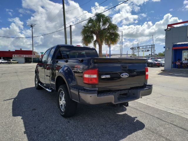 2005 Ford F-150 XLT | FX4 Sarasota FL