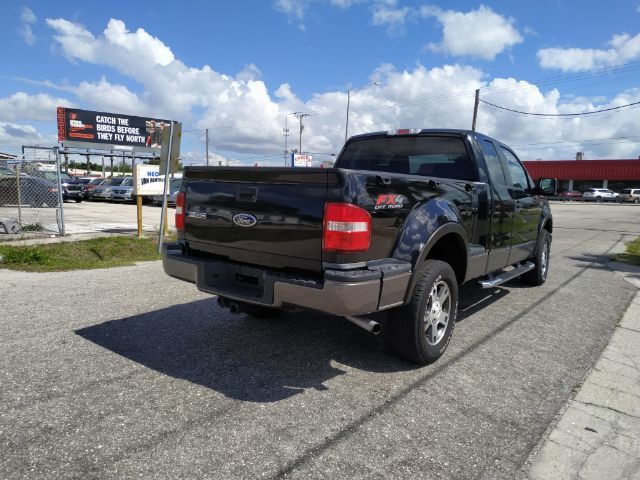 2005 Ford F-150 XLT | FX4 Sarasota FL