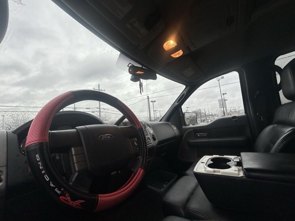 2005 Ford F-150 XLT Crestwood KY