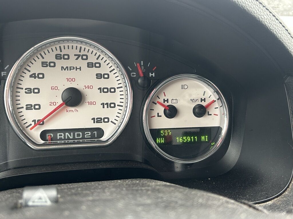 2005 Ford F-150 XLT Crestwood KY