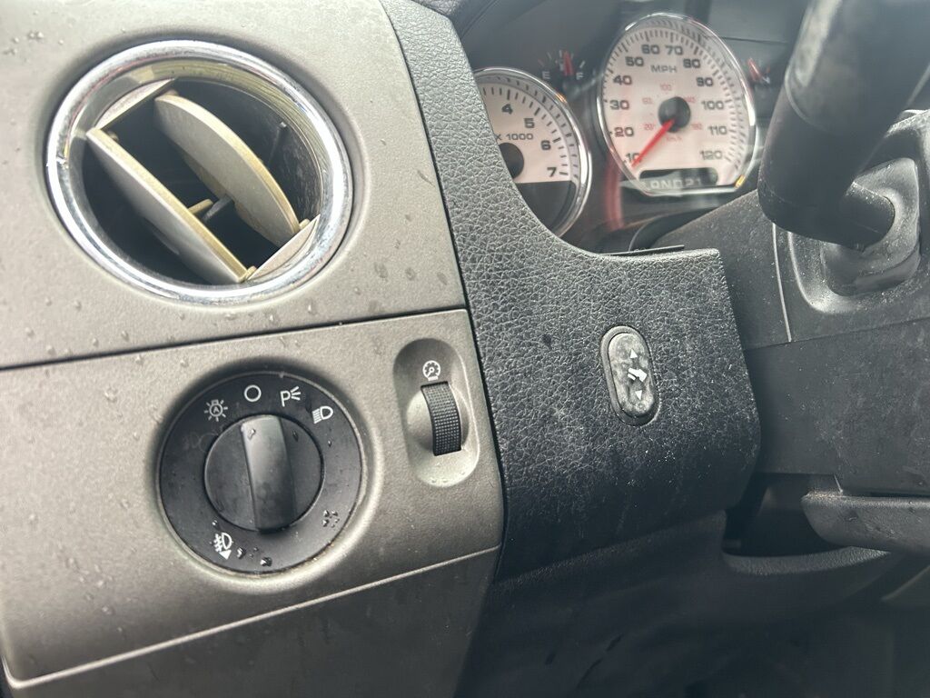 2005 Ford F-150 XLT Crestwood KY