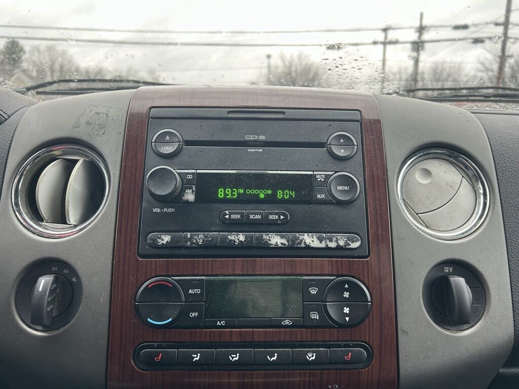 2005 Ford F-150 XLT Crestwood KY