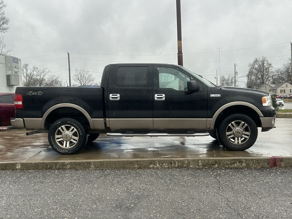 2005 Ford F-150 XLT Crestwood KY