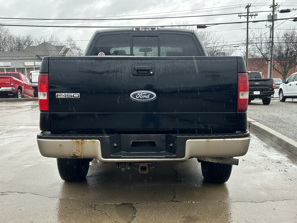 2005 Ford F-150 XLT Crestwood KY