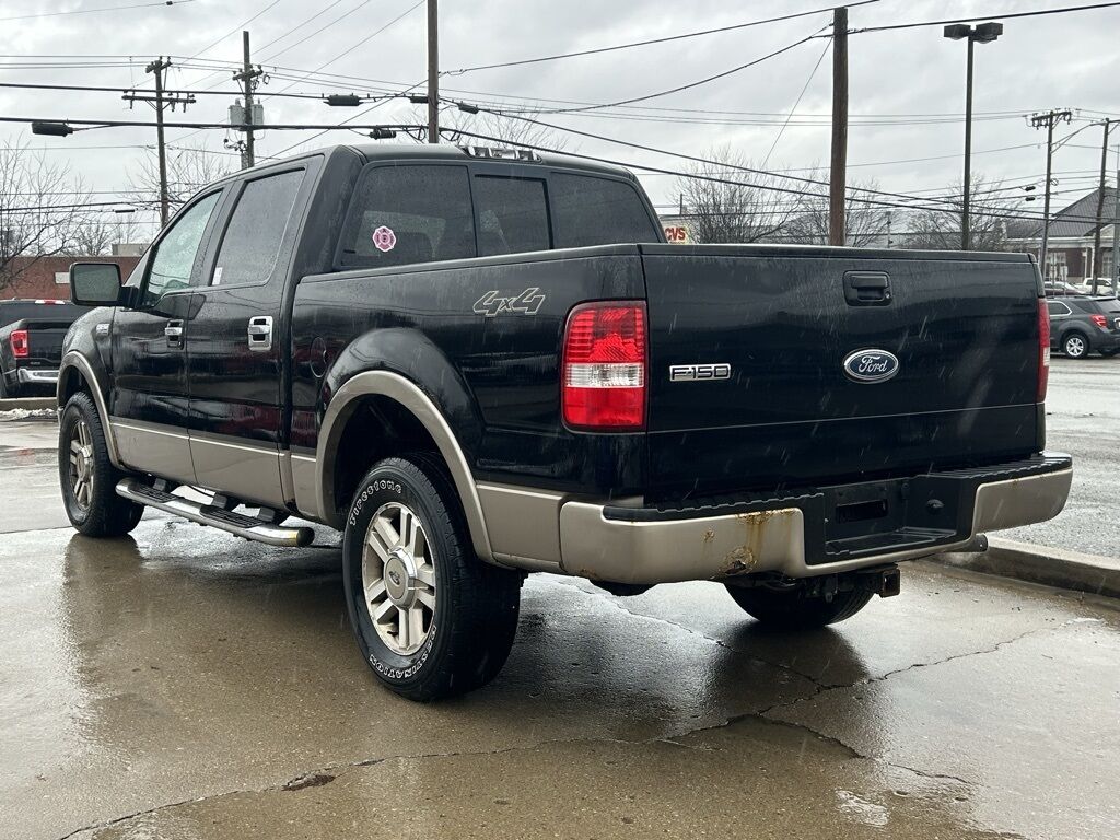 2005 Ford F-150 XLT Crestwood KY